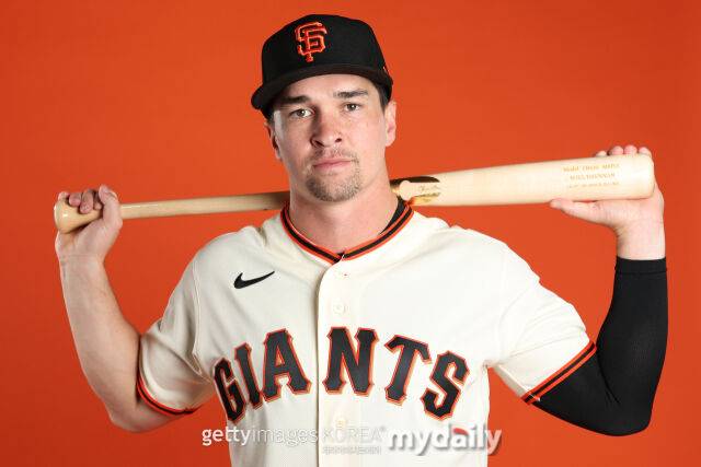 윌 브레넌./게티이미지코리아