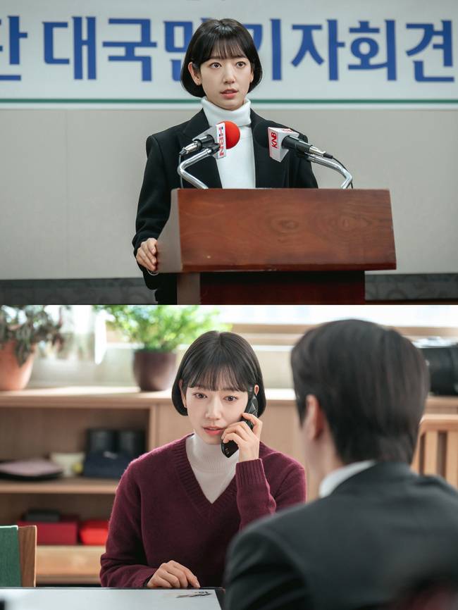 tvN, 솔트엔터테인먼트