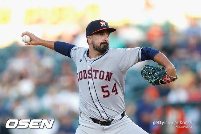 [사진] 휴스턴 제이슨 알렉산더 ⓒGettyimages(무단전재 및 재배포 금지)