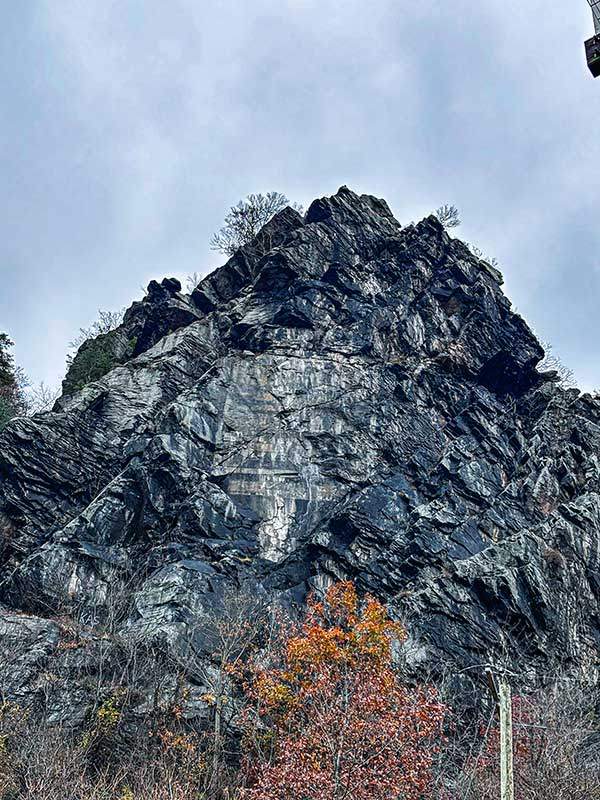 메릴랜드 하이츠 사인 월.