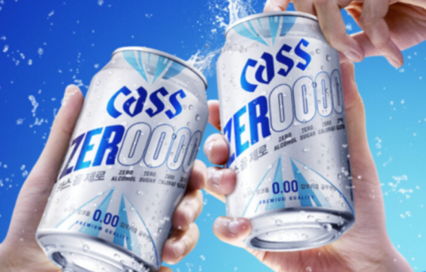 사진 제공=오비맥주