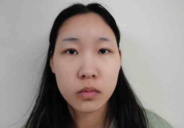 강북 모텔 연쇄살인 피의자 20세 김소영. /서울북부지검