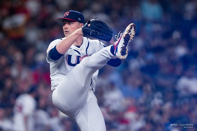 타릭 스쿠발. 사진=게티이미지코리아