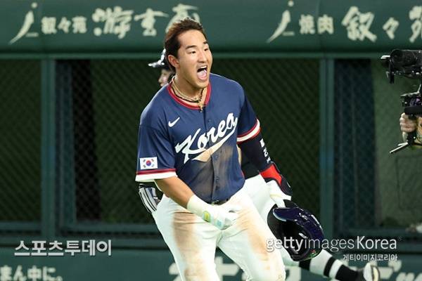 안현민 / 사진=Gettyimages 제공