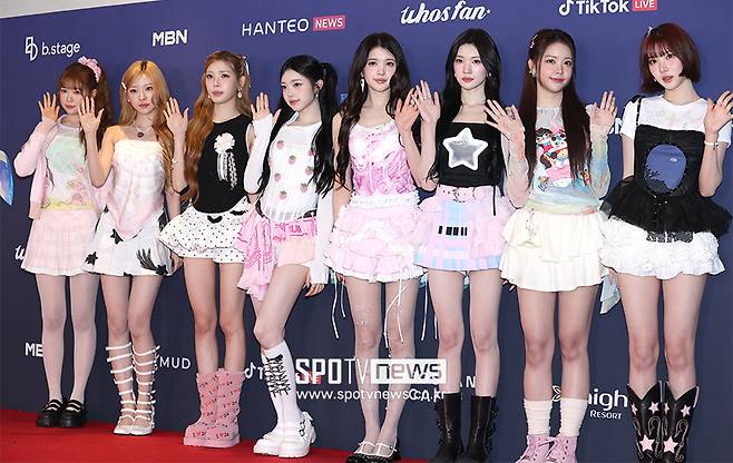 ▲ 하츠투하츠 ⓒ곽혜미 기자