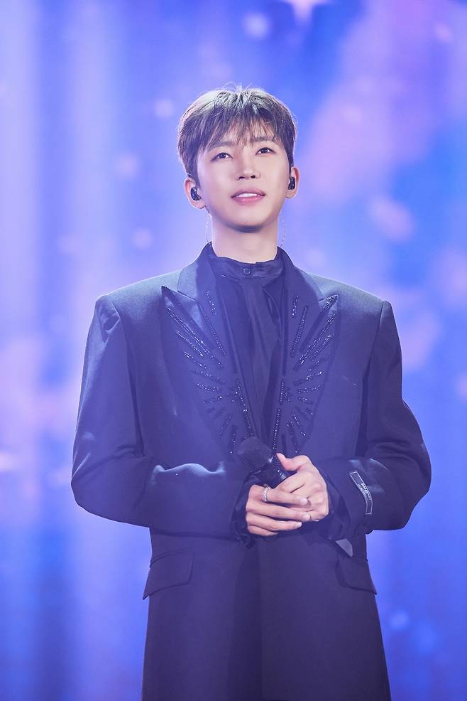 '시대의 아이콘' 임영웅, 멜론 역대 스트리밍 1위 등극..BTS 넘고 '올타임 레전드' 확정