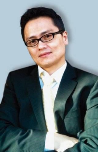 이주택 미국 럿거스대 로스쿨 교수. 이주택 제공