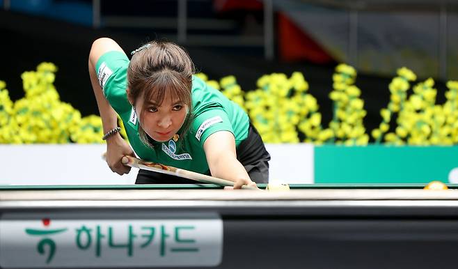 스롱 피아비 [PBA 제공. 재판매 및 DB 금지]