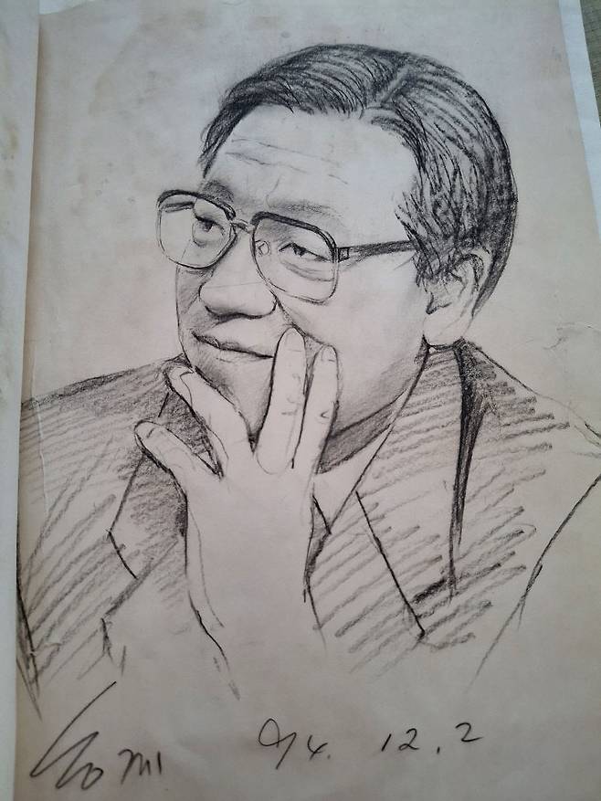 김수진 부지사께서 김용교 연수 다녀오더니 역량이  크게 점프됐다고 격려해 주셨다.