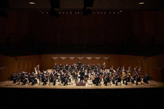 광주시립교향악단