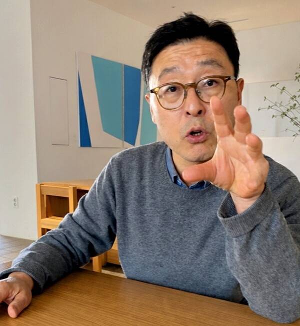 제종옥 김앤장 법률사무소 전문위원 [사진=EBN 김남희 기자 ]