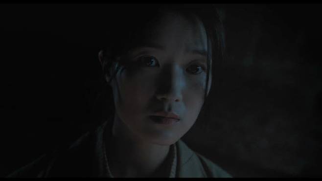 영화 '살목지' 2차 예고편(사진=쇼박스)