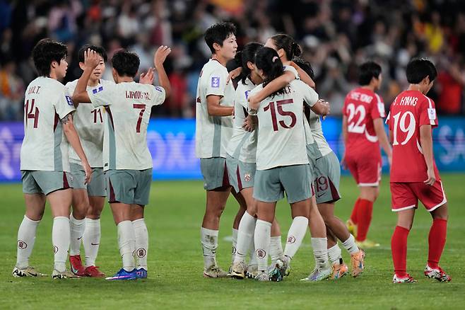 사진 | 시드니=AP연합뉴스