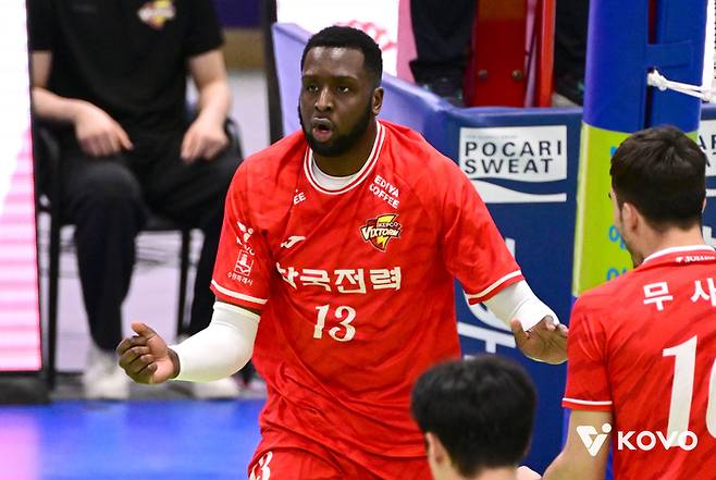 사진 | 한국배구연맹