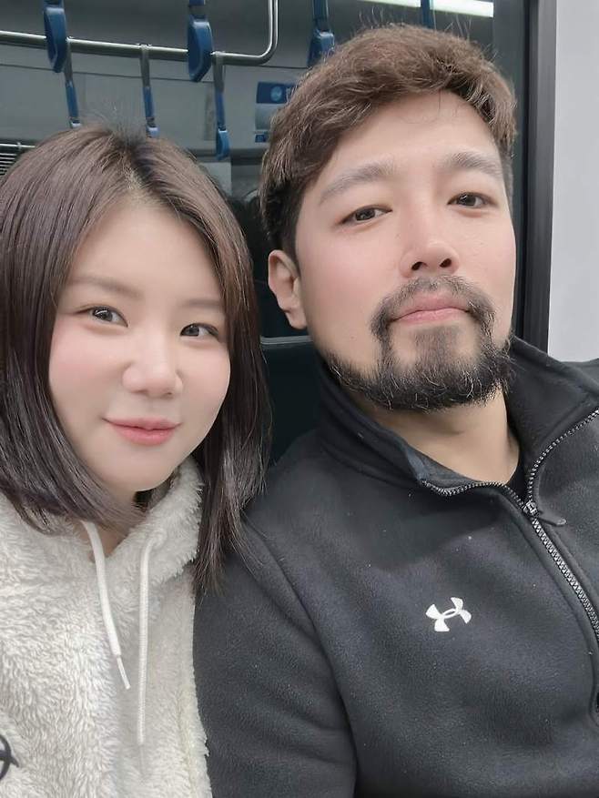 ⓒ28기 순자 인스타그램