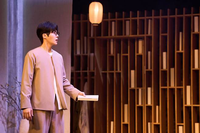 김선호 ‘비밀통로’ 4차 티켓 예매 오픈 (제공: 버튼)