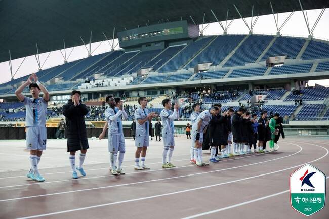 사진=한국프로축구연맹