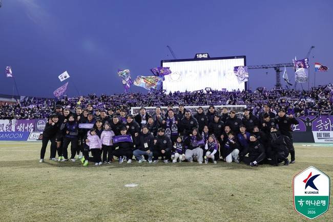 사진=한국프로축구연맹