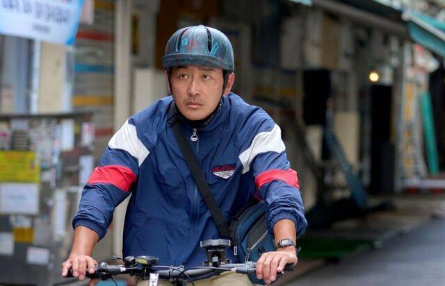 tvN 새 토일드라마 ‘대한민국에서 건물주 되는 법’ 한 장면. tvN 제공