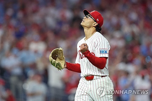 헤수스 루사르도 / 사진[연합뉴스]