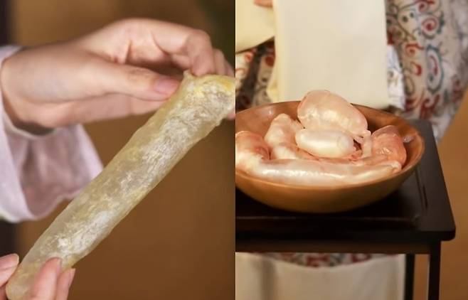 대 중국에서도 여성들이 피임을 하기 위해 다양한 방법을 사용한 것으로 알려졌다. [사진출처 = SCMP]