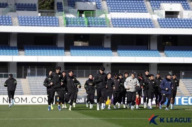 사진=프로축구연맹