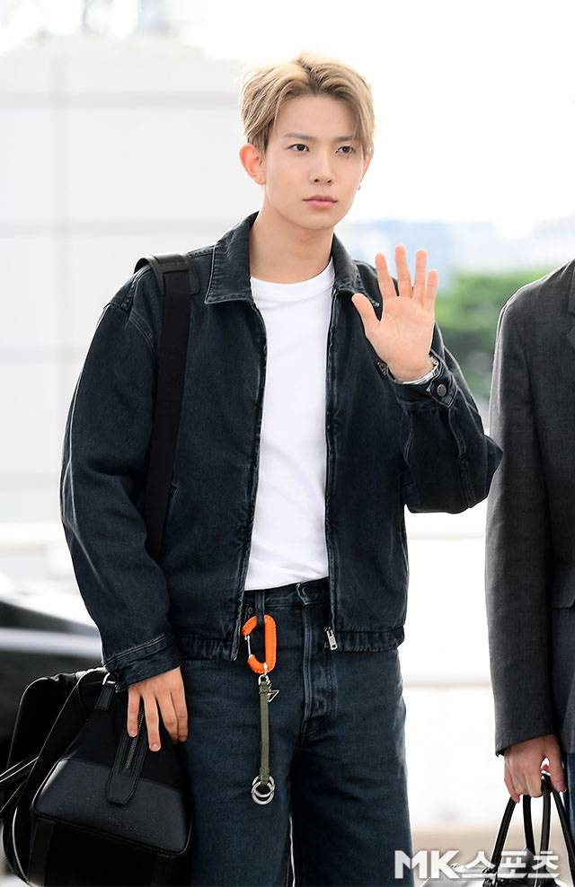 그룹 엔하이픈(ENHYPEN)의 맏형이자 핵심 멤버인 이희승(24)이 팀을 떠나 홀로서기에 나선다. 사진=김영구 기자