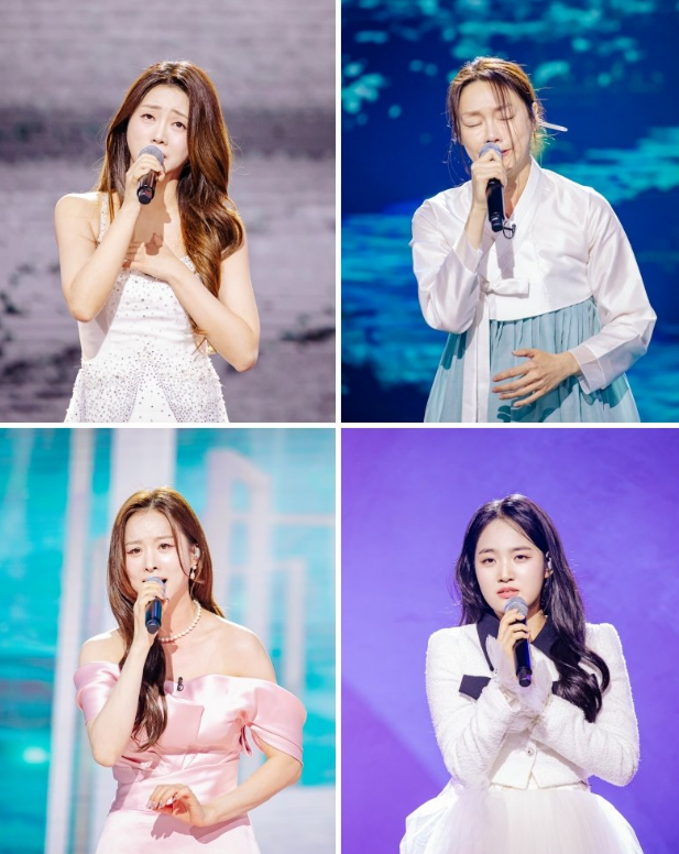 MBN ‘현역가왕3’