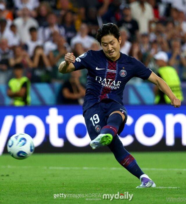 이강인/게티이미지코리아