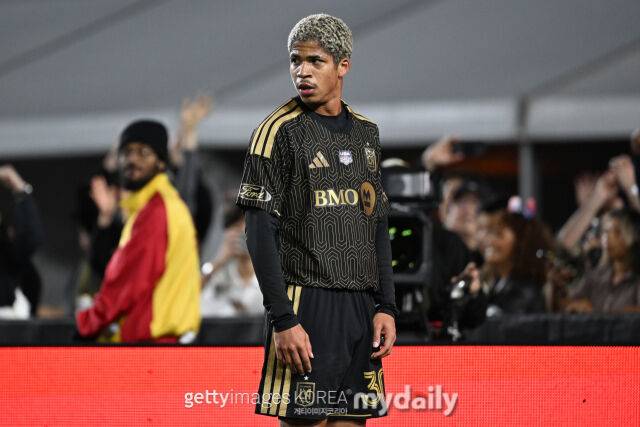 마르티네스/게티이미지코리아