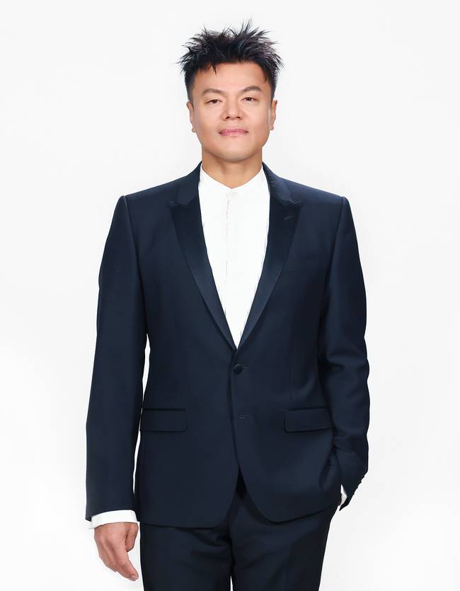 사진=JYP엔터테인먼트