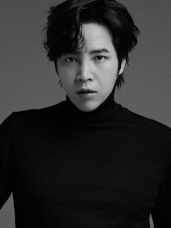 배우 장근석. VAST엔터테인먼트 제공