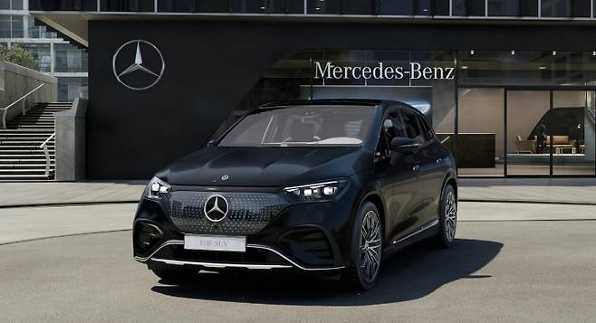 메르세데스-벤츠 코리아 제공