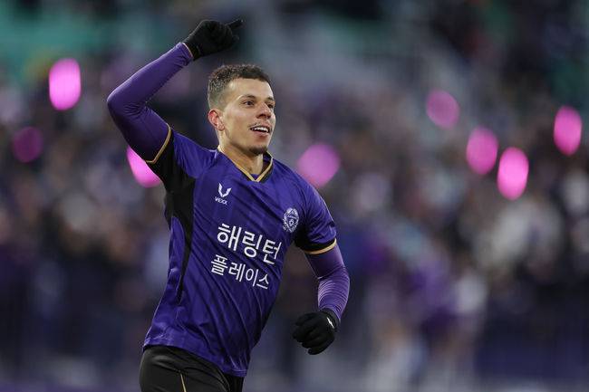 [사진] 한국프로축구연맹 제공