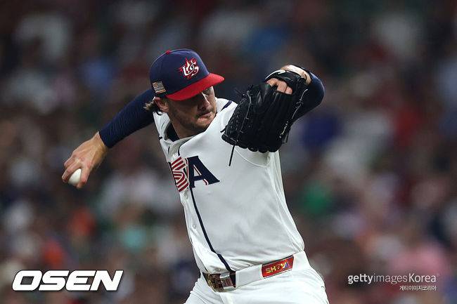 [사진] 폴 스킨스 ⓒGettyimages(무단전재 및 재배포 금지)