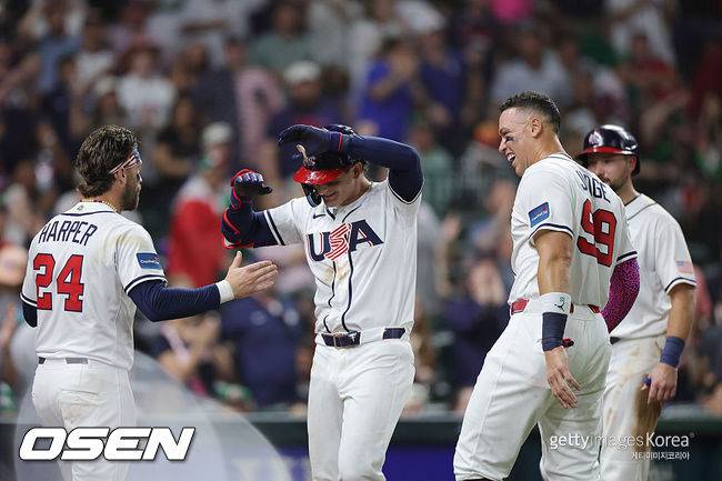 [사진] 로만 앤서니 ⓒGettyimages(무단전재 및 재배포 금지)