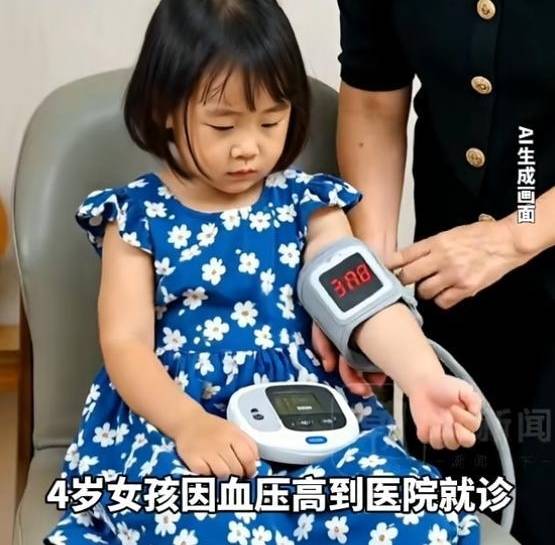 6일 시나닷컴에 따르면 안후이성 출신 4세 아동은 최근 성 발달 이상과 연관된 희귀 내분비질환 진단을 받았다. 여성 XX 염색체가 아닌 남성 XY 염색체를 가진 것을 발견했다. 사진은 현지 매체가 관련 보도에 사용한 인공지능(AI) 생성 자료.