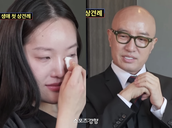 TV CHOSUN ‘조선의 사랑꾼’