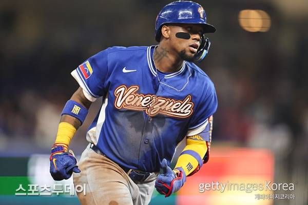 로날드 아쿠냐 주니어 / 사진=GettyImages 제공