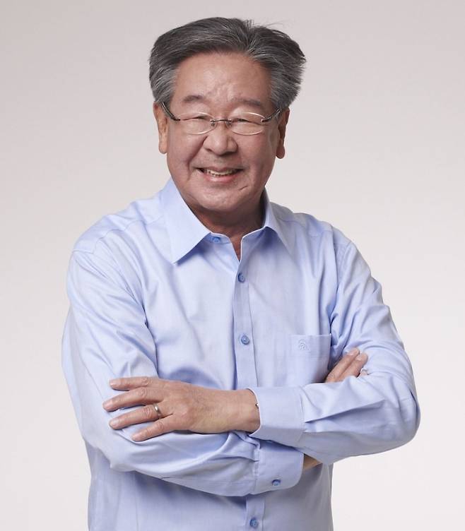 ▲ 최불암. 제공ㅣKBS