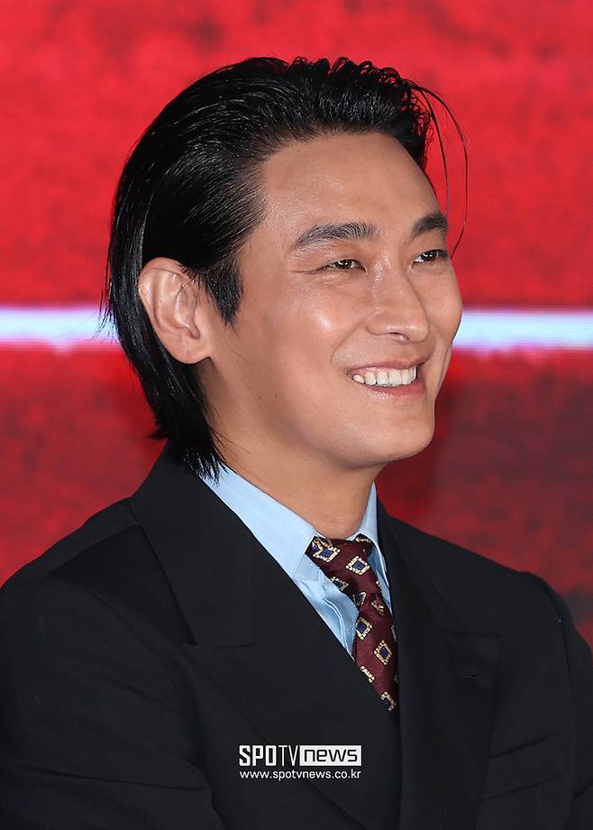 ▲ 주지훈 ⓒ곽혜미 기자