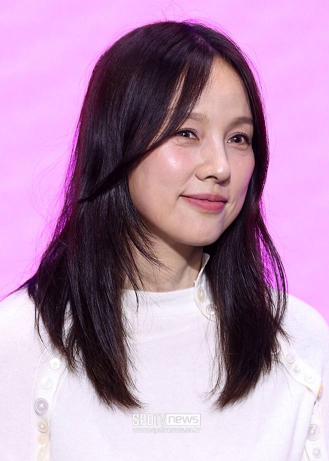 ▲ 이효리 ⓒ곽혜미 기자