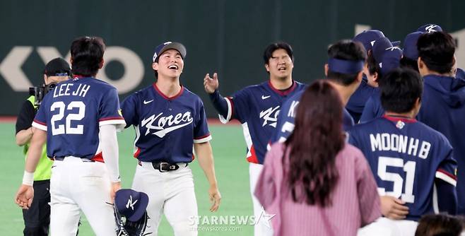 [한번에쓱]누가 좀 도와줘! '문보경의 눈물을 멈추게 할 수가 없다' 데인 더닝