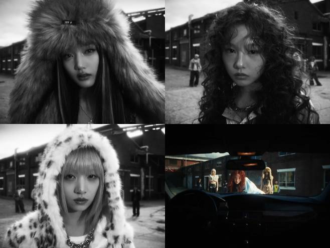 /사진=AOMG