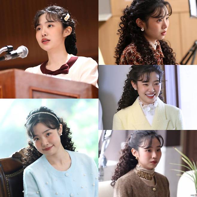 최지수. 사진|에코글로벌그룹