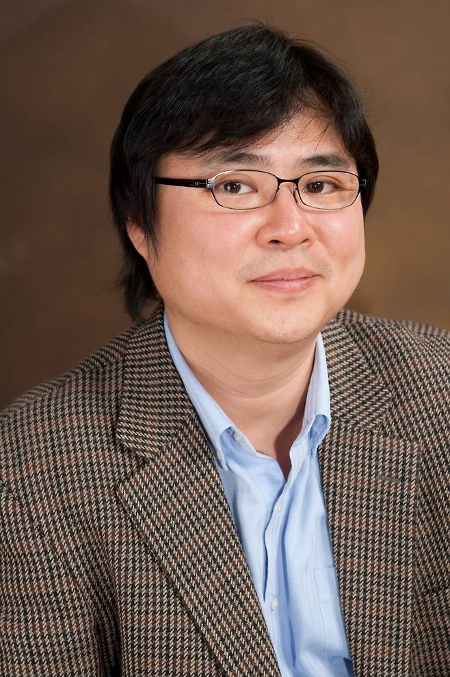 연출가 김시번 [본인 제공]