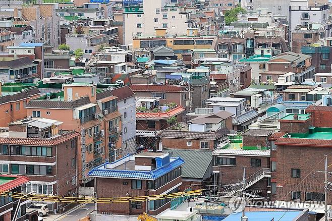 [연합뉴스 자료사진]