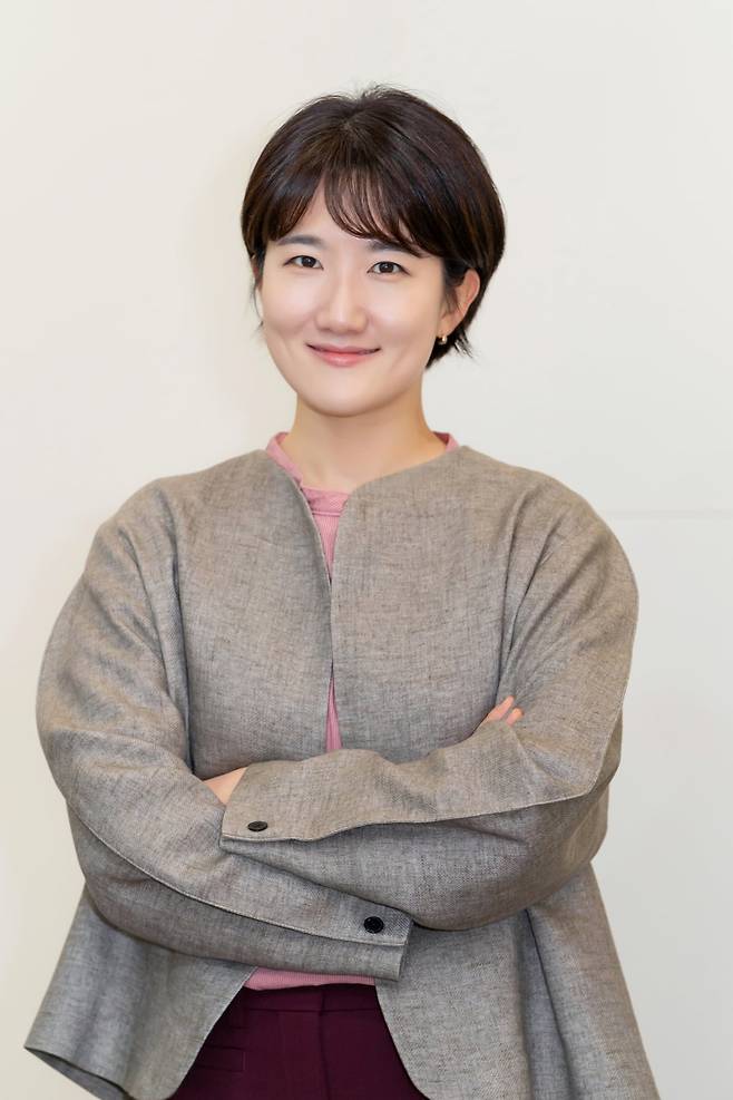 임은정 온다웍스 대표 / 사진제공=쇼박스