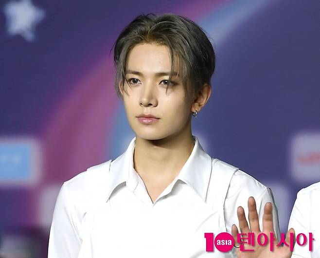 엔하이픈 희승/ 사진=텐아시아 DB