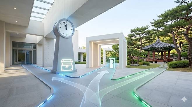 ISA 만기 후 해지 재가입 연금전환 세 가지 선택지를 비교하는 플로우차트